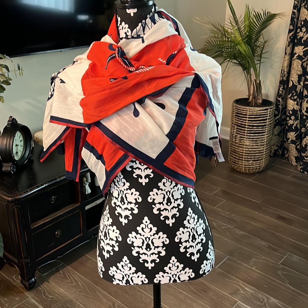 J.Crew scarf - Picture 4 of 6